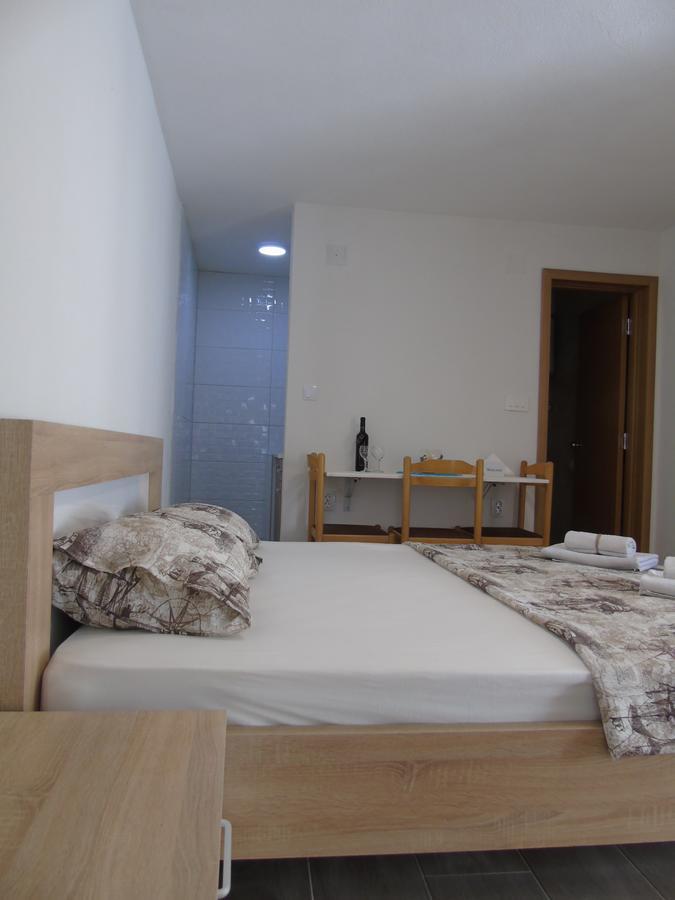 Apartments Marysol Kotor Eksteriør billede